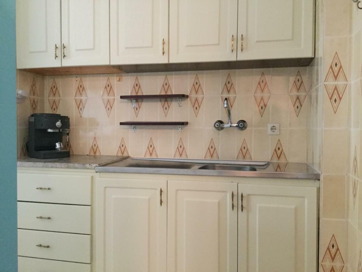 Lefkada Beachfront Apartment Nikiana Zewnętrze zdjęcie